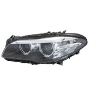 Hella Headlight Headlamp PY24W Left 1LL 011 087-731