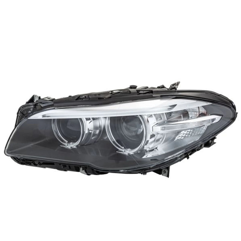 Hella Headlight Headlamp PY24W Left 1LL 011 087-731