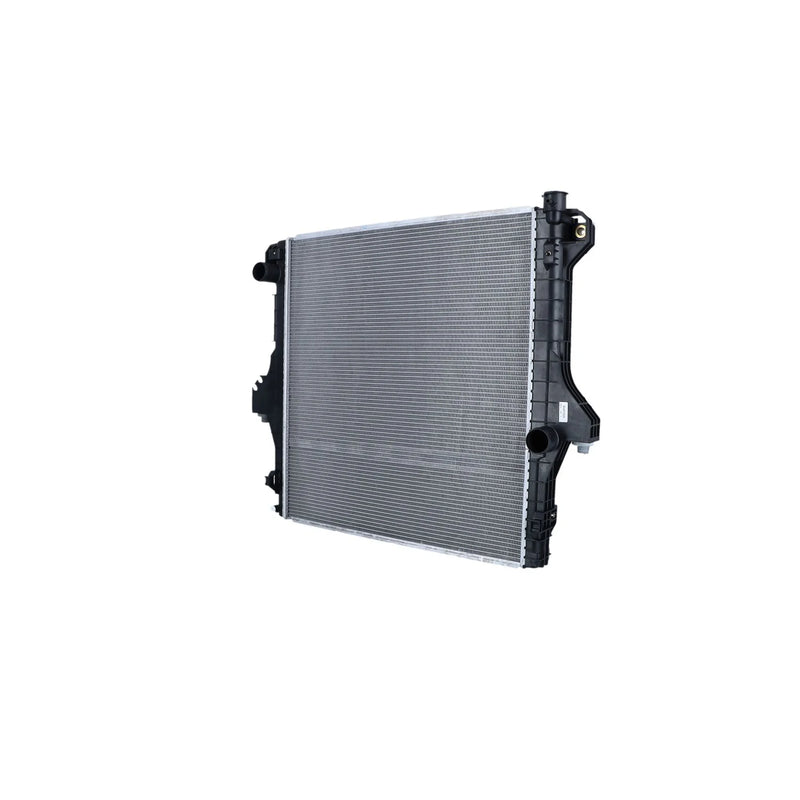 NRF Engine Radiator 56025