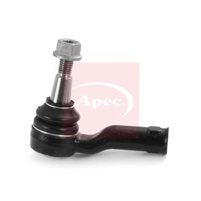 Apec Steering Tie Rod End Ball Joint Front Right AST7112