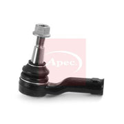 Apec Steering Tie Rod End Ball Joint Front Right AST7112