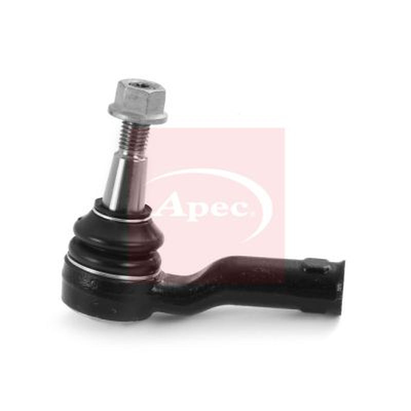 Apec Steering Tie Rod End Ball Joint Front Right AST7112