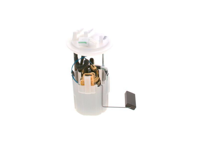 BOSCH 058020341C Fuel Feed Unit Fits Mercedes-Benz Viano Vito Vito / Mixto Bosch - Town Parts