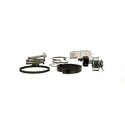 Gates Timing Belt & Water Pump Kit KP75680XS-4