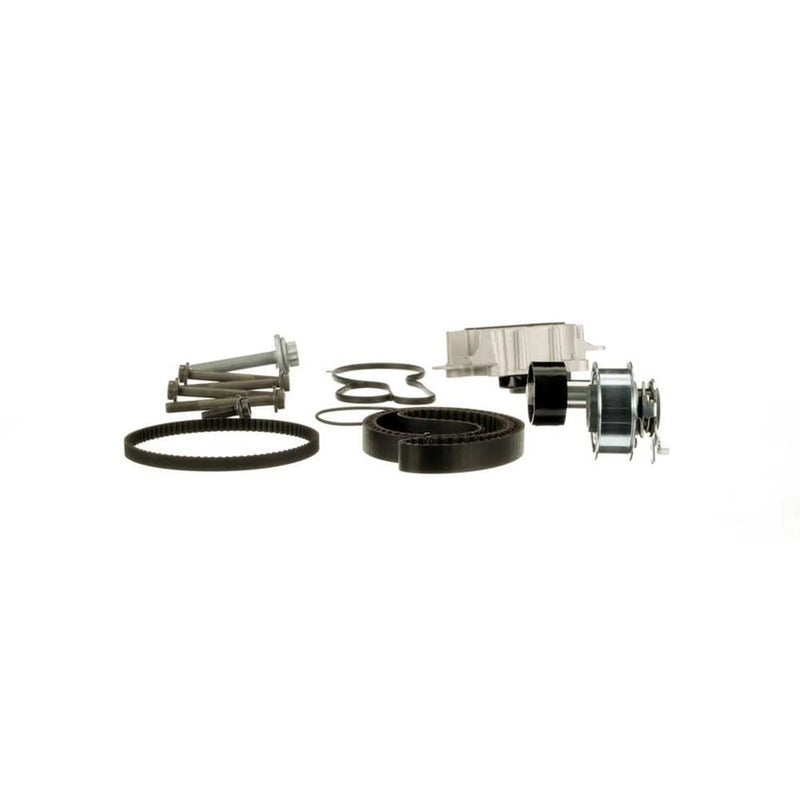 Gates Timing Belt & Water Pump Kit KP75680XS-4