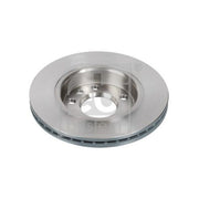 Febi 2 x Rear Brake Discs 28682