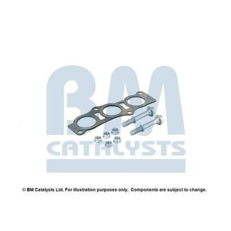 BM Catalysts Fitting Kit FK91557B FK91557B