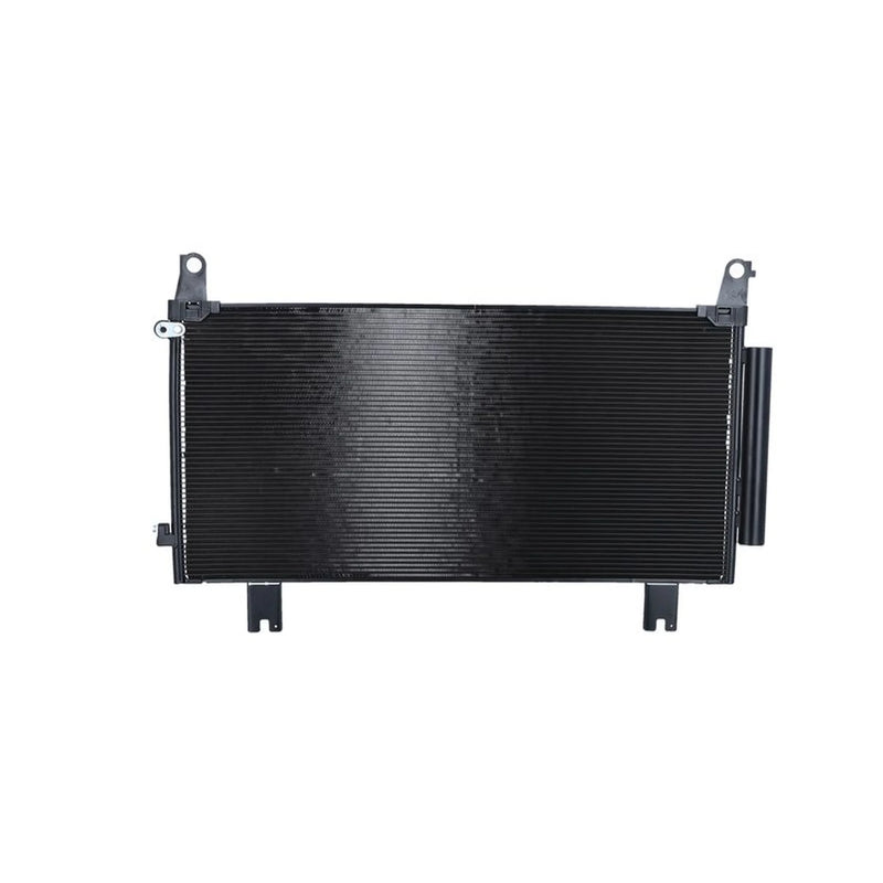 NRF Air Conditioning Condenser 350613