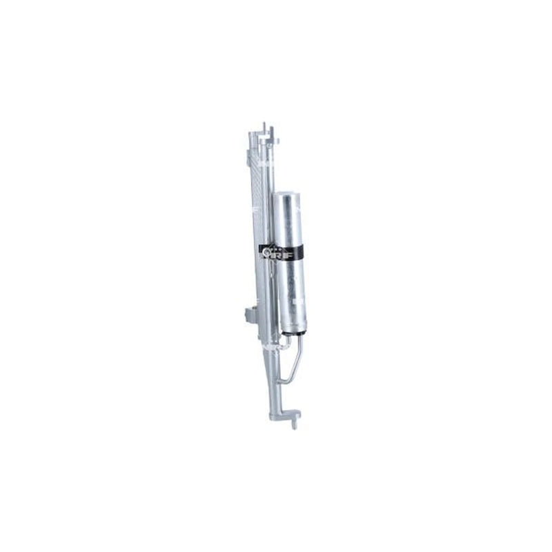 NRF Air Conditioning Condenser 350632