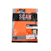 Scan Hi-Vis Holster Shorts Orange - W39-41in - SCAHVHSXXLO