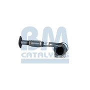 BM Catalysts Homologated Diesel Cat BM80103H