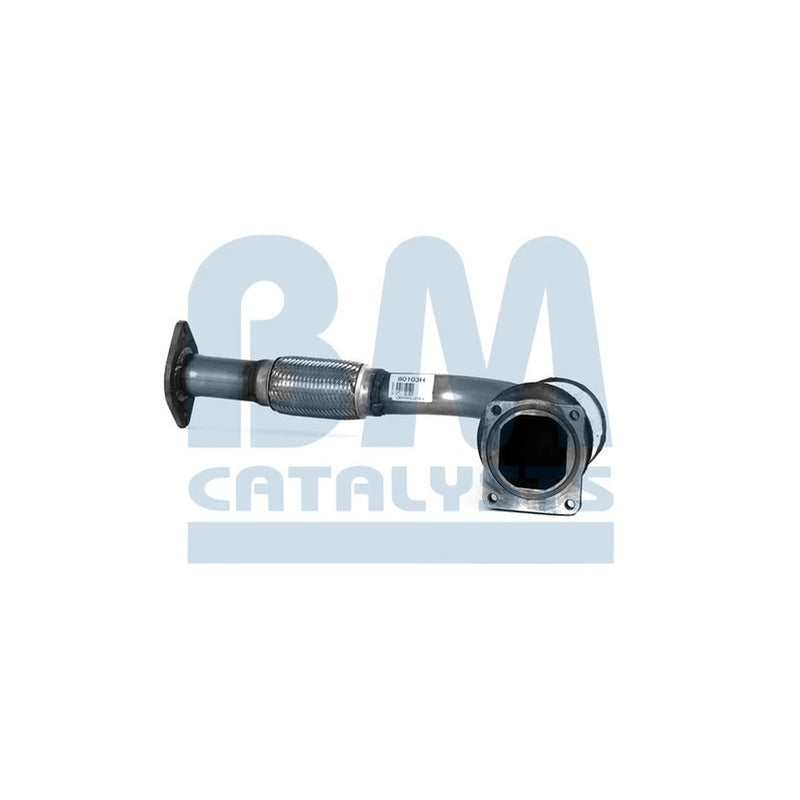 BM Catalysts Homologated Diesel Cat BM80103H