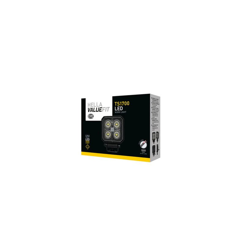 Hella Worklight High 1GA 357 110-012