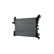 Hella Engine Radiator 8MK 366 302-771