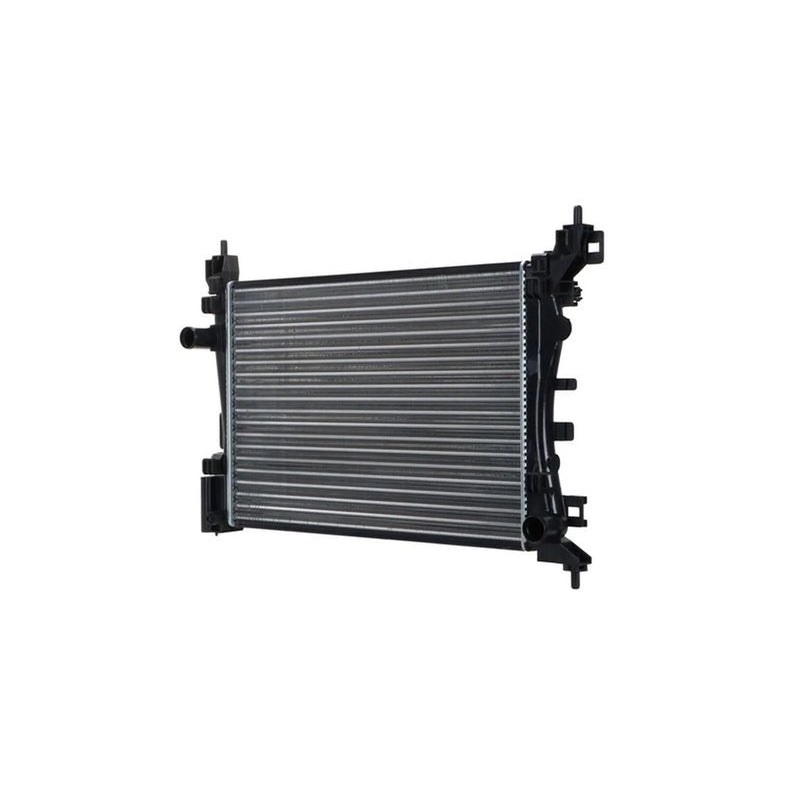 Hella Engine Radiator 8MK 366 302-771