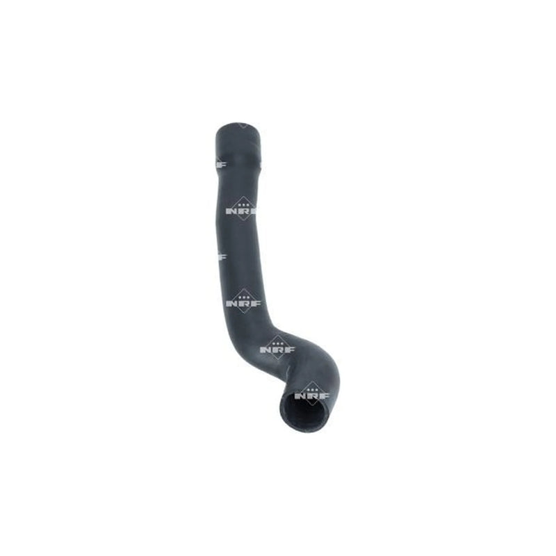 NRF Intercooler Turbo Charge Air Hose Upper Right 166347