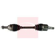 Apec CV Drive Shaft Driveshaft Front Left ADS1078L