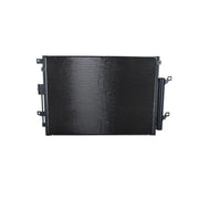 NRF Air Conditioning Condenser 350601