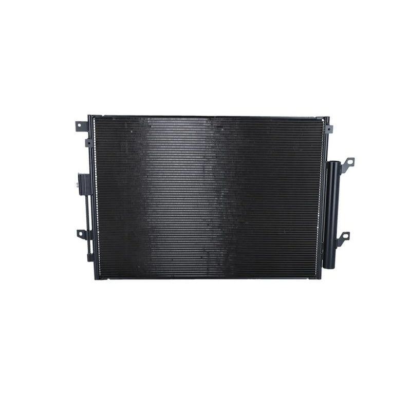 NRF Air Conditioning Condenser 350601