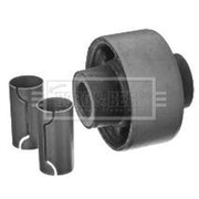 Borg & Beck Wishbone / Control / Trailing Arm Bush BSK6382