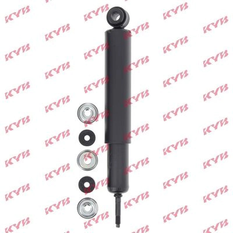 KYB Shock Absorber Damper Strut Rear 443079