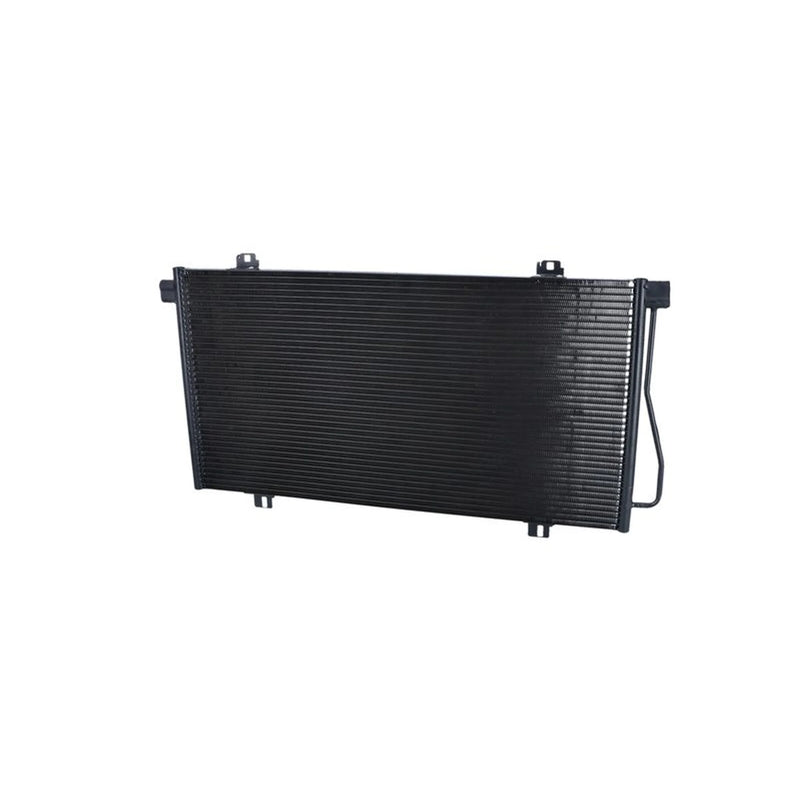 NRF Air Conditioning Condenser Front 350030