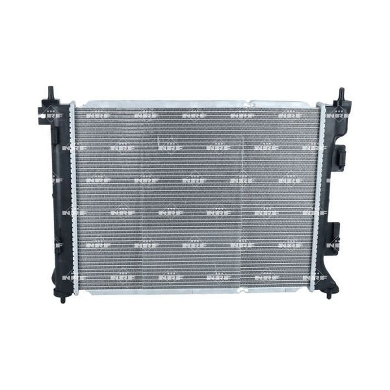NRF Engine Radiator 550033
