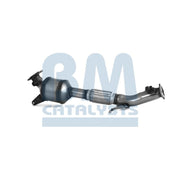BM Catalysts Homologated Diesel Cat BM80621H