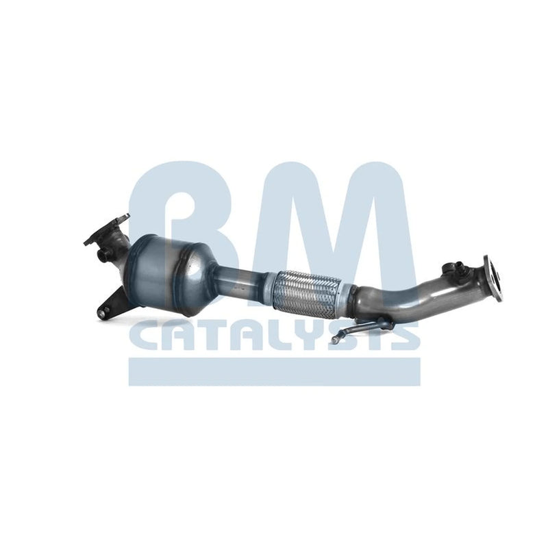 BM Catalysts Homologated Diesel Cat BM80621H