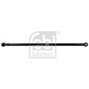 Febi Centre Rod Assembly Front 199609