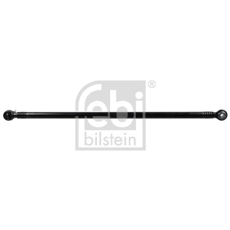 Febi Centre Rod Assembly Front 199609