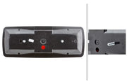 Hella 2VP 003 567-121 Tail Light Assembly