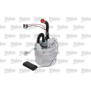 Valeo Fuel Pump For Module Psa Group 348721 348721