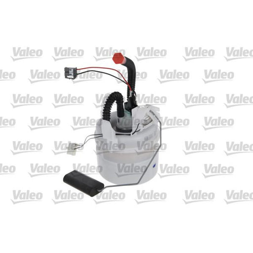 Valeo Fuel Pump For Module Psa Group 348721 348721