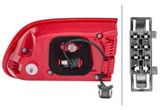 Hella 2SD 011 500-111 Tail Light Assembly
