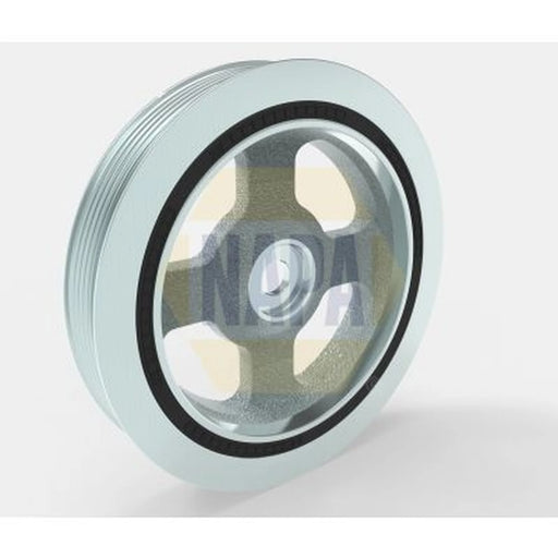 NAPA Crank Shaft Belt Pulley NTV1135