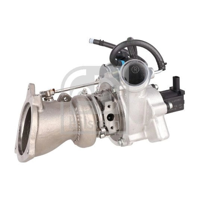 Febi Turbocharger Turbo Unit 187283