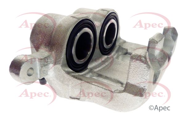 Apec Brake Caliper Assembly Front Left