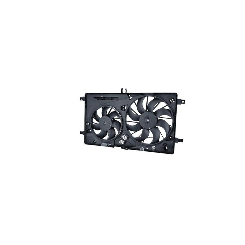 NRF Engine Cooling Fan Left 470013