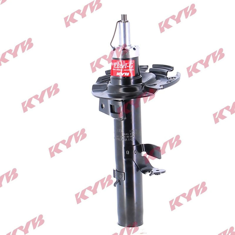 KYB Shock Absorber Damper Strut Front Left 3340305