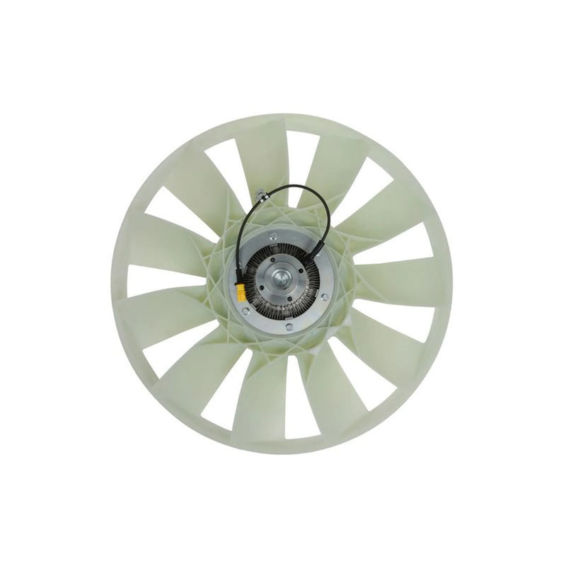 Hella Engine Cooling Fan 8MV 366 438-131