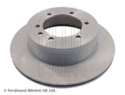 Blue Print ADN14378 Brake Disc