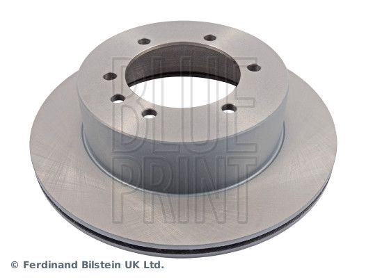 Blue Print ADN14378 Brake Disc