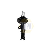 NAPA Shock Absorber Damper Strut Front Left NSA1859