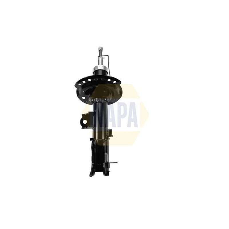 NAPA Shock Absorber Damper Strut Front Left NSA1859