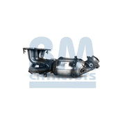 BM Catalysts Homologated Petrol Cat BM91303H