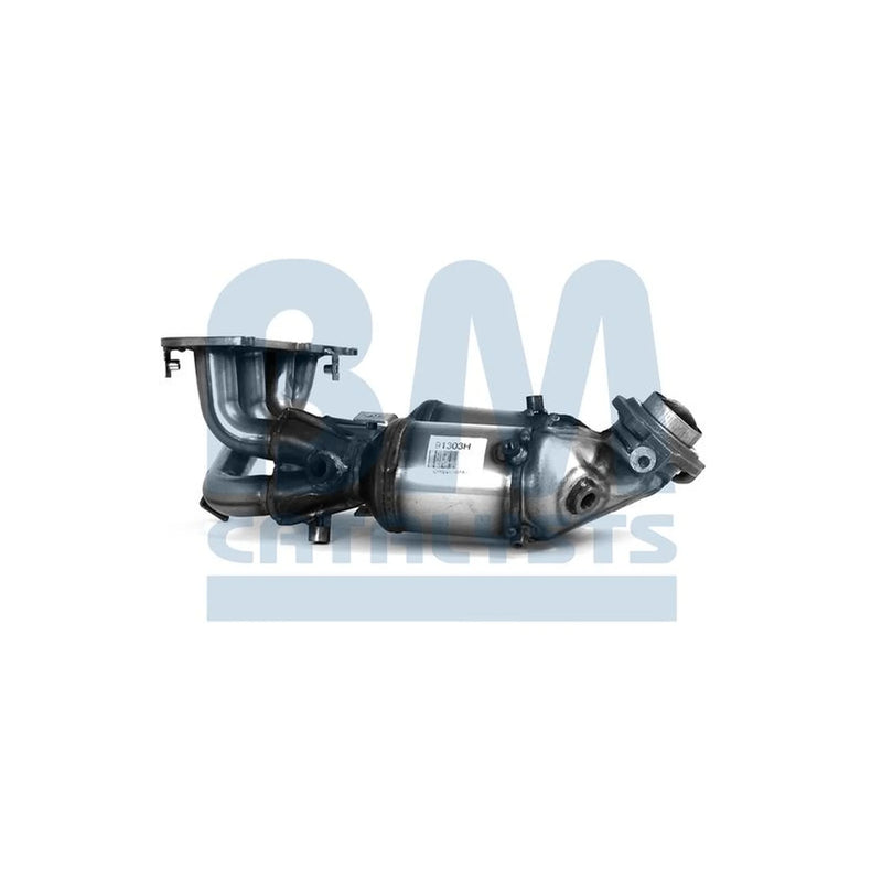 BM Catalysts Homologated Petrol Cat BM91303H