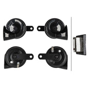 Hella Car Horn Signal Unit 3FH 012 010-131