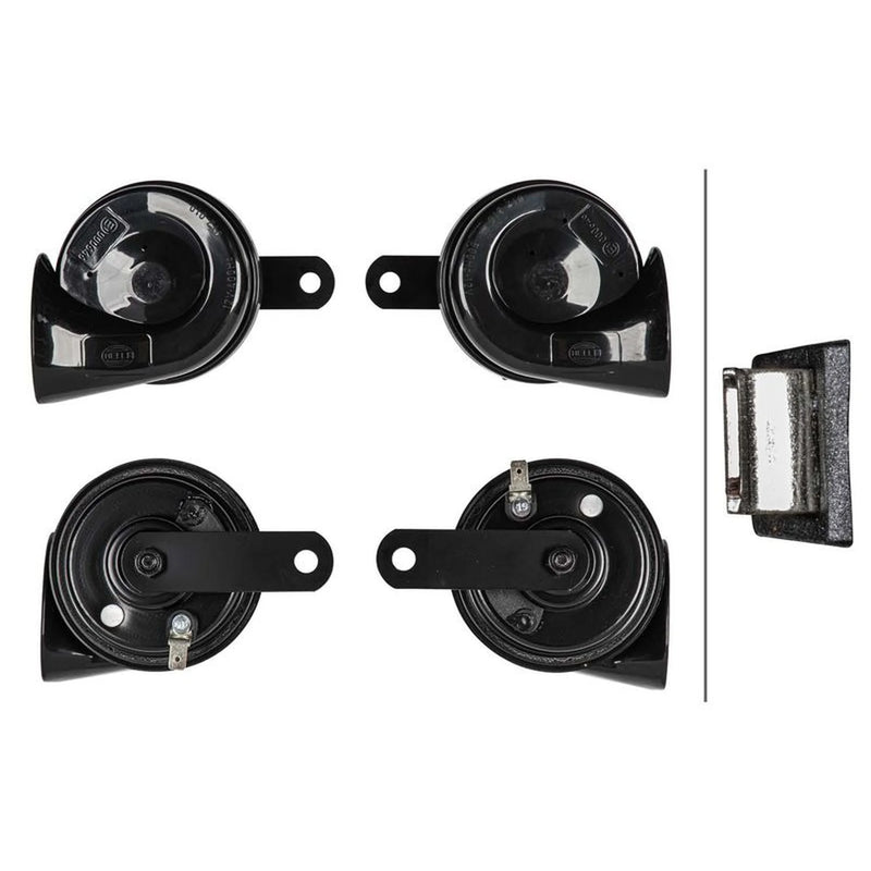 Hella Car Horn Signal Unit 3FH 012 010-131