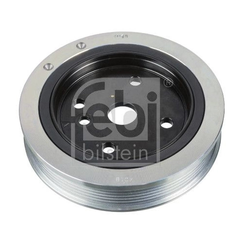 Febi Crank Shaft Belt Pulley 103863